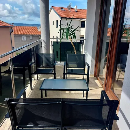 Apartmán Ivana Novi *