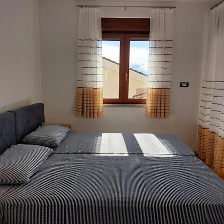Ivana Novi Apartmán