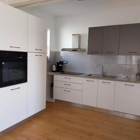 Apartmán Ivana Novi Novi Vinodolski