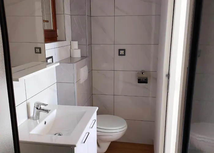 Appartamento Ivana Novi Novi Vinodolski