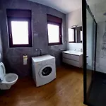 Ivana Novi Apartmán Novi Vinodolski