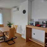 Ivana Novi Apartmán