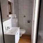 Apartmán Ivana Novi Novi Vinodolski