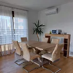 Ivana Novi Apartmán Novi Vinodolski