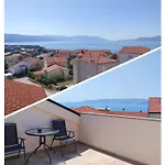 Ivana Novi Apartmán *
