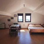 Apartmán Ivana Novi Novi Vinodolski