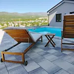 Apartmán Ivana Novi Novi Vinodolski