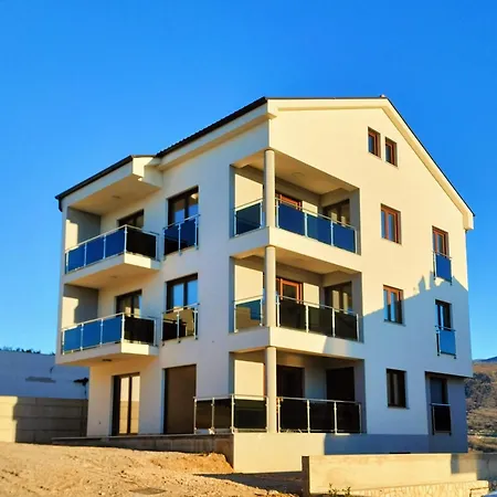 Apartmán Ivana Novi