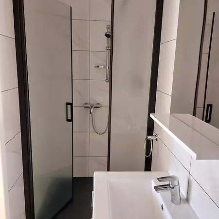 Ivana Novi Apartment