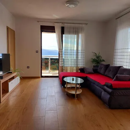 Apartment Ivana Novi