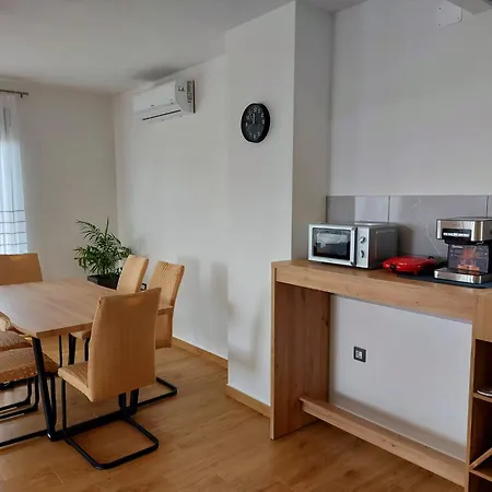 Ivana Novi Apartment