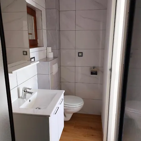 Apartmán Ivana Novi Novi Vinodolski