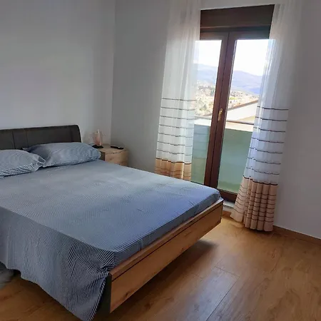 Ivana Novi Apartment