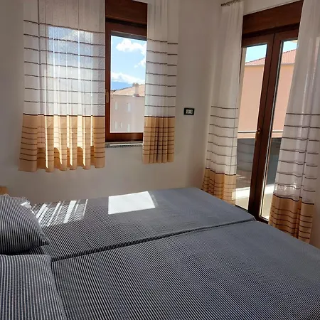Apartment Ivana Novi