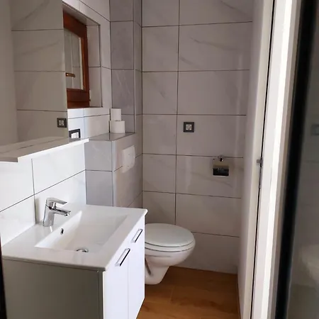Apartment Ivana Novi *