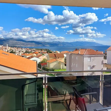 Ivana Novi Apartment Novi Vinodolski