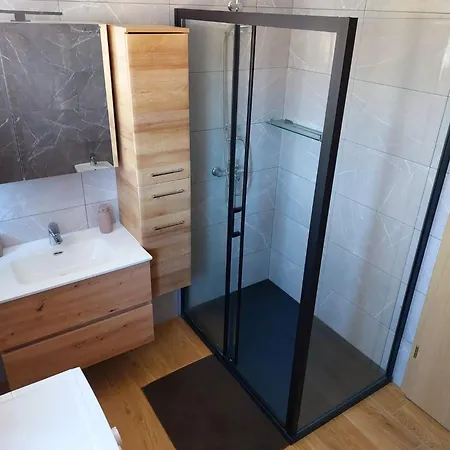 Ivana Novi Apartmán