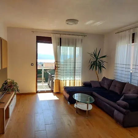 Apartment Ivana Novi *