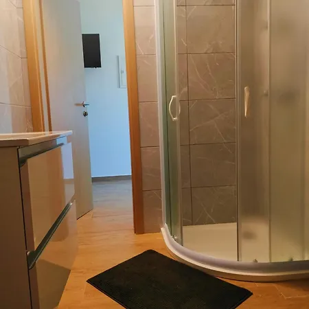 Apartment Ivana Novi