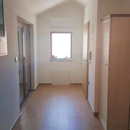 Apartman Ivana Novi Novi Vinodolski