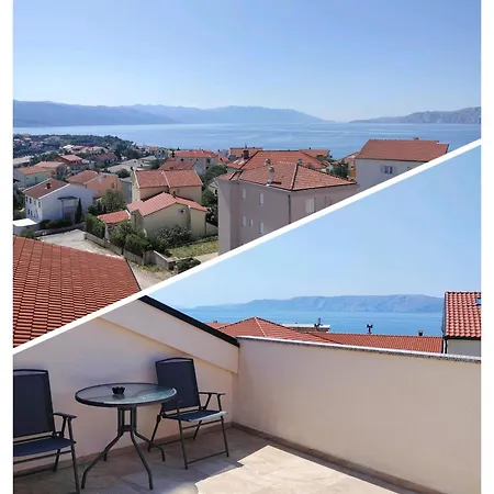 Ivana Novi Apartamento *