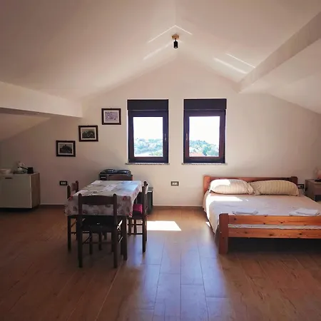 Apartmán Ivana Novi Novi Vinodolski