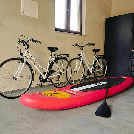Apartman Ivana Novi *
