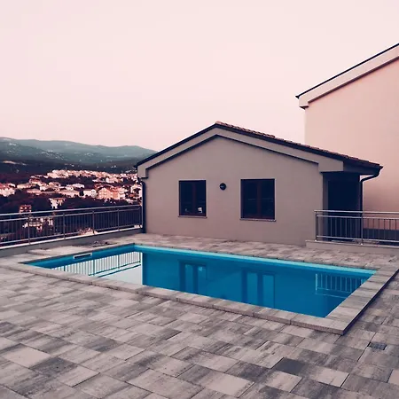 Apartmán Ivana Novi *