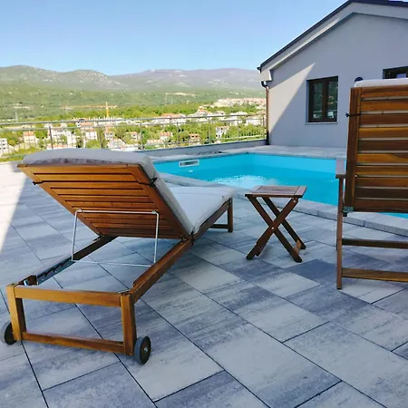 Apartman Ivana Novi Novi Vinodolski