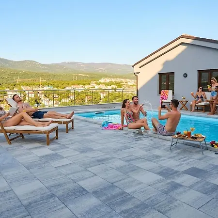 Ivana Novi Apartmán *