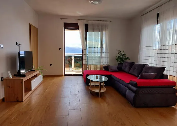Apartmán Ivana Novi
