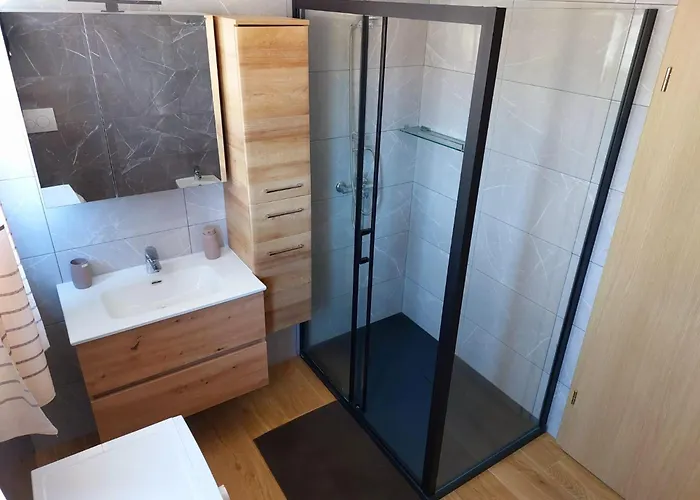 Ivana Novi Apartmán