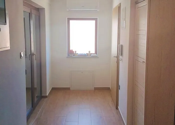 Apartmán Ivana Novi Novi Vinodolski